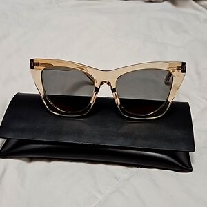 Saint Laurent ladies sunglasses